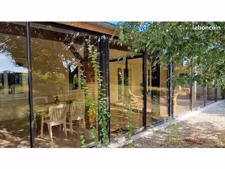 maison coup de cœur a charmes