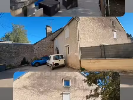 maison de village