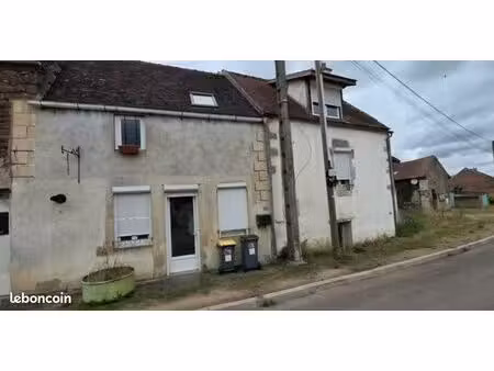 maison 110 m² époisse
