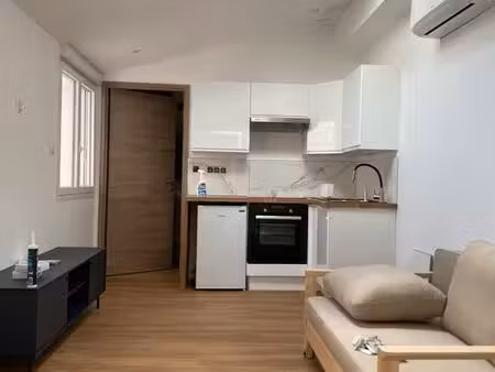 studio meublé neuf et t2 meublé neuf - place du 30 octobre / quartier facs