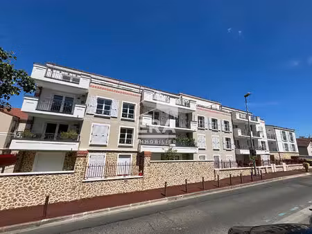 appartement 4 pièces 80m2 - centre ville