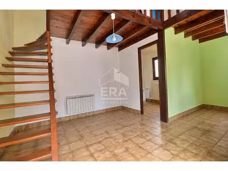 appartement (maison) colombes 2 pièce(s) 25 m2