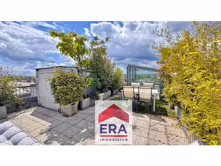appartement sartrouville 4 pièces 93 m2
