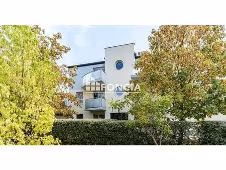 bel appartement f3 de 62.64 m2 a evrange aux portes du luxembourg