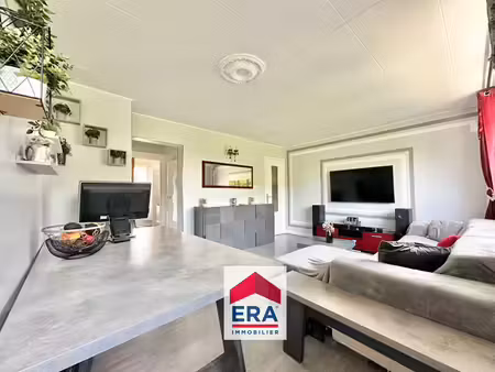 appartement 4 pièces à vendre à houilles