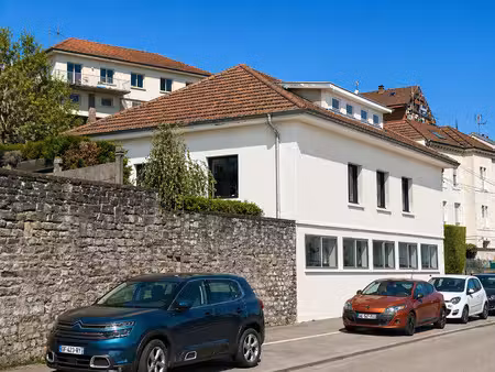immeuble - grande maison d'habitation  idéal investissement