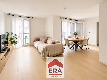 appartement sartrouville 3 pièce(s) 67 m2