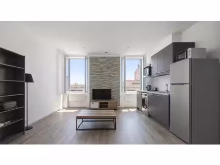 appartement toulon 1 pièce(s) 23.55 m2