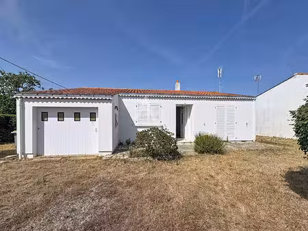 maison challans