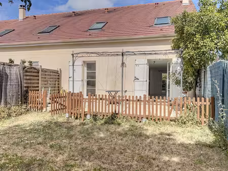 maison 5 pièces  jardin et garage
