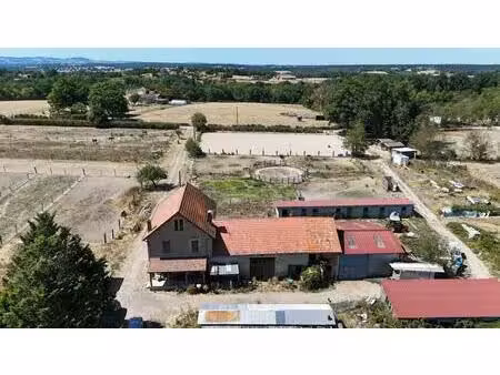 propriete à vendre 4 pièces noailly (42)