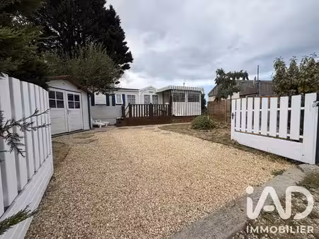 vente terrain 170 m²
