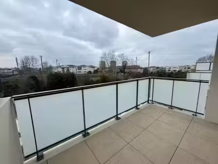 location appartement 2 pièces 44.98 m² à avignon (84000)  651 €