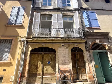location appartement 1 pièce 32 m² à montauban (82000)