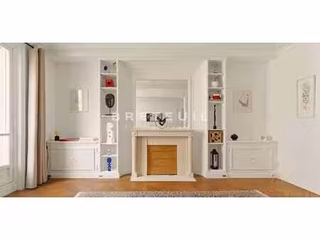 appartement paris 16ᵉ (75)