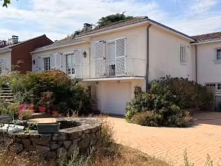 vente maison à cholet (49300) : à vendre / 156m² cholet