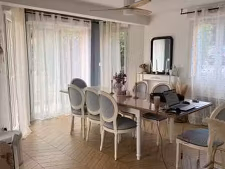 vente maison à la suze-sur-sarthe (72210) : à vendre / 100m² la suze-sur-sarthe