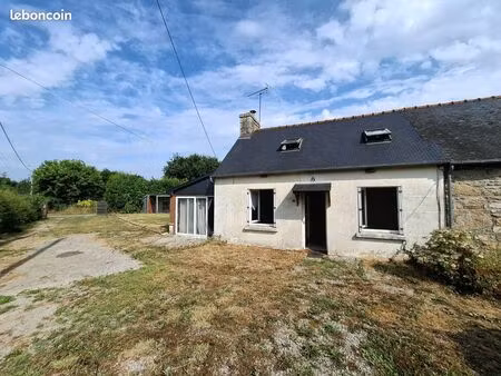 maison 3 pièces 67 m²