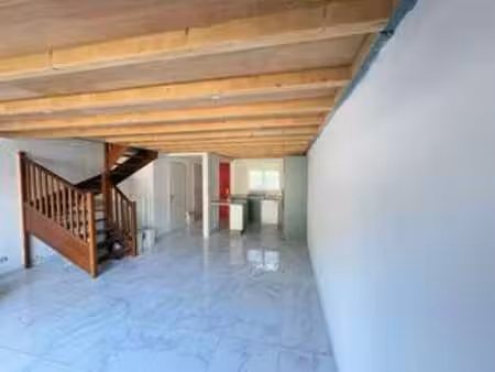 vente maison à saint-herblain atlantis-gournerie-bergerie-les villages (44800) : à vendre 