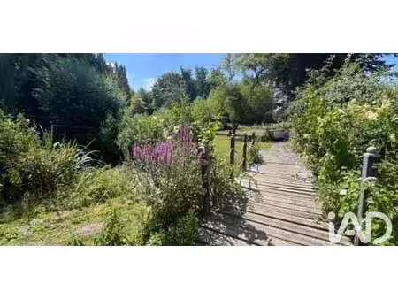 maison avec terrasse tilques (62)
