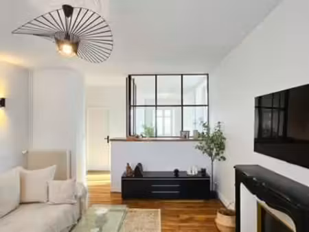 vente appartement 5 pièces à fougères (35300) : à vendre 5 pièces / 124m² fougères
