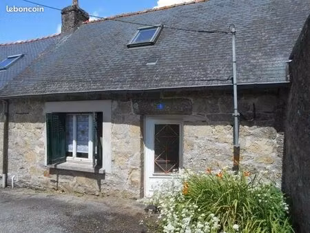 maison 2 pièces 34 m²