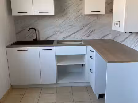 appartement t3