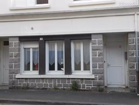 grand studio proche centre ville st brieuc