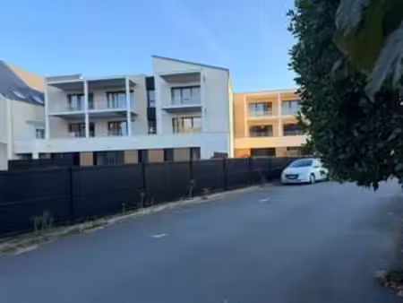 vente appartement 2 pièces à trébeurden (22560) : à vendre 2 pièces / 57m² trébeurden
