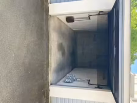 vente garage et parking à rennes cleunay (35000) : à vendre / 13m² rennes cleunay