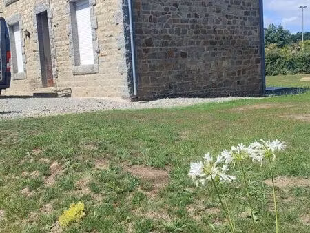 location maison vide
