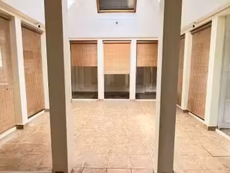 vente maison à cesson-sévigné (35510) : à vendre / 152m² cesson-sévigné