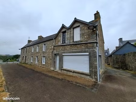 maison 8 pièces 185 m²