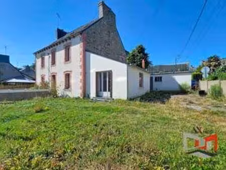 vente maison à lannion (22300) : à vendre / 140m² lannion