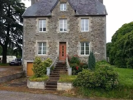 maison 7 pièces 120 m²