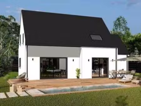 vente maison à pluvigner (56330) : à vendre / 100m² pluvigner