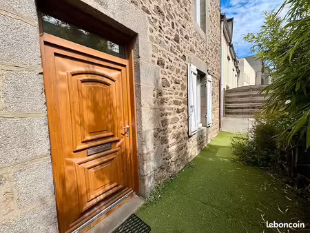 maison de ville 5 pièces 96 m²