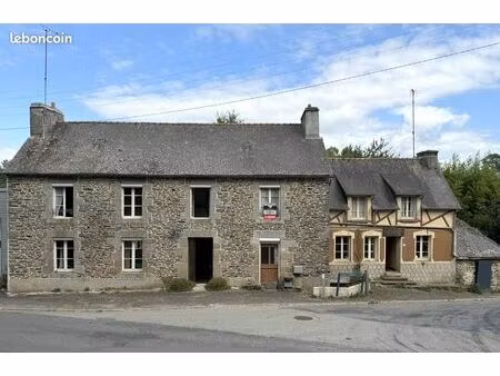 maison 6 pièces 141 m²