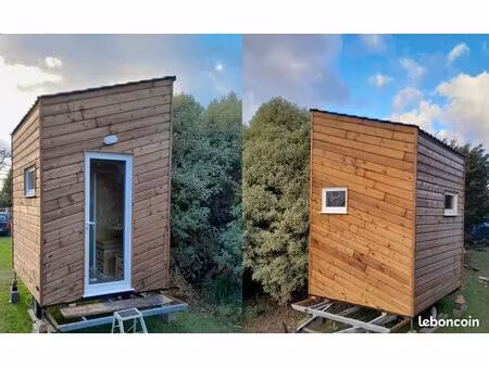 tiny house mini 5m2
