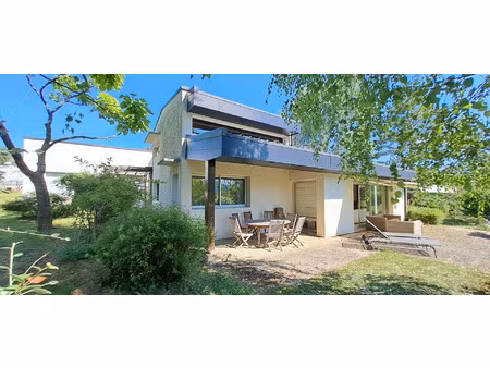vente maison 5 pièces 195 m² vimines (73160)