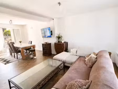maison familiale 6 chambres - 154 m² - vie de plain-pied - jardin clos - grand garage