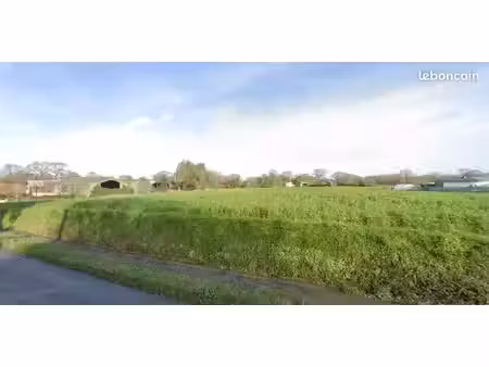 terrain à bâtir de 301 m² à erquy (22)