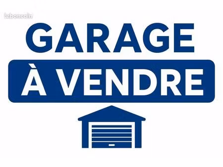 parking/box 14 m² saint-cast-le-guildo