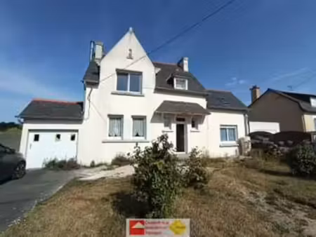 vente maison à paimpol (22500) : à vendre / 76m² paimpol
