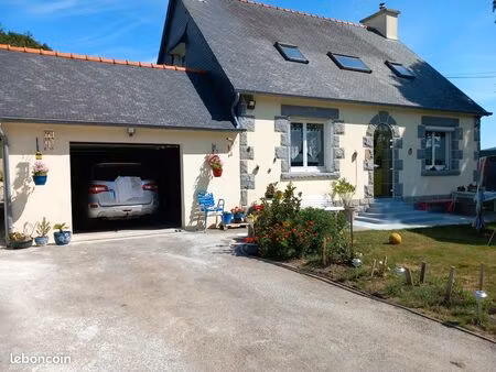 maison kerien