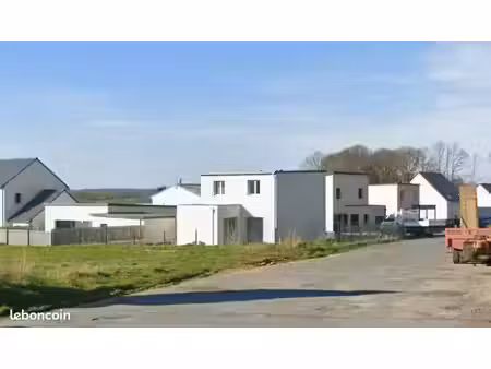 terrain à bâtir de 520 m² à lamballe (22)