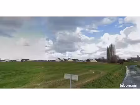 terrain à bâtir de 410 m² à plurien (22)