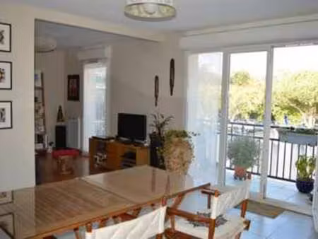 vente appartement 3 pièces à andernos-les-bains (33510) : à vendre 3 pièces / 59m² anderno