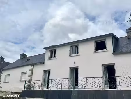appartement 4 pièces 83 m²