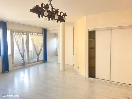 appartement 5 pièces 98 m²
